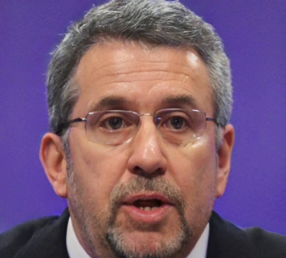 Retrato profesional de Borja Velasco