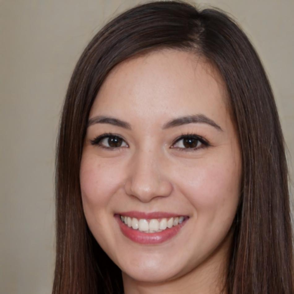 Retrato profesional de Inés Torrente